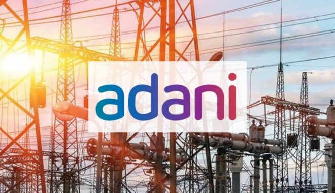 adani