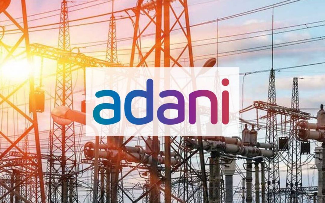 adani