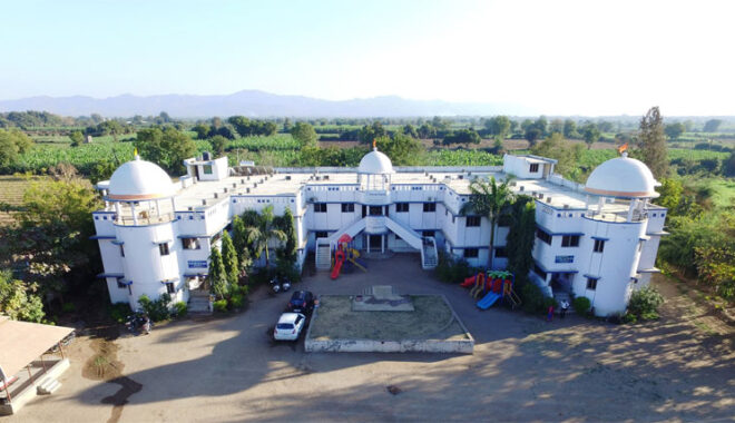 cbseSchool-Mangrol