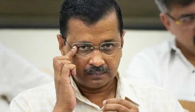 Kejriwal