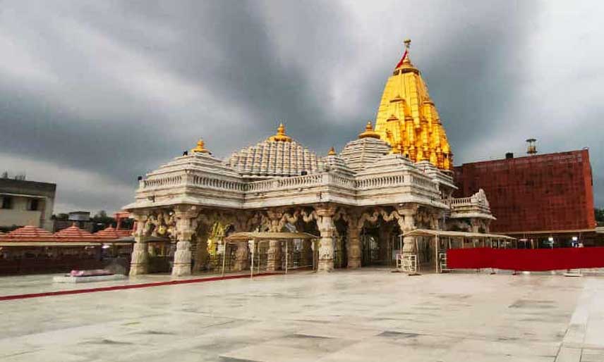 Ambaji