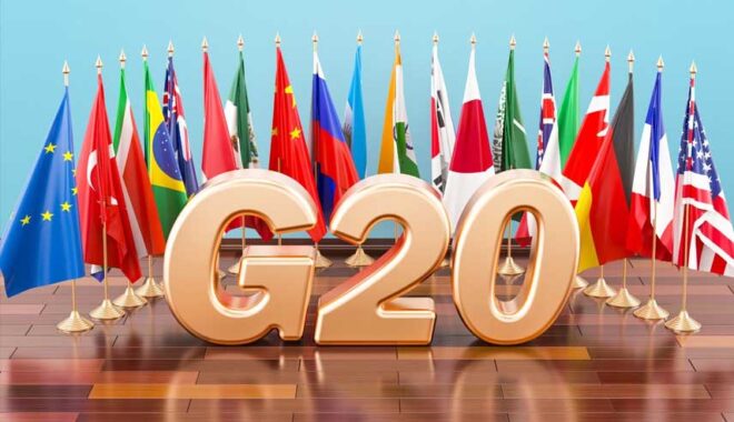 G-20 Summit