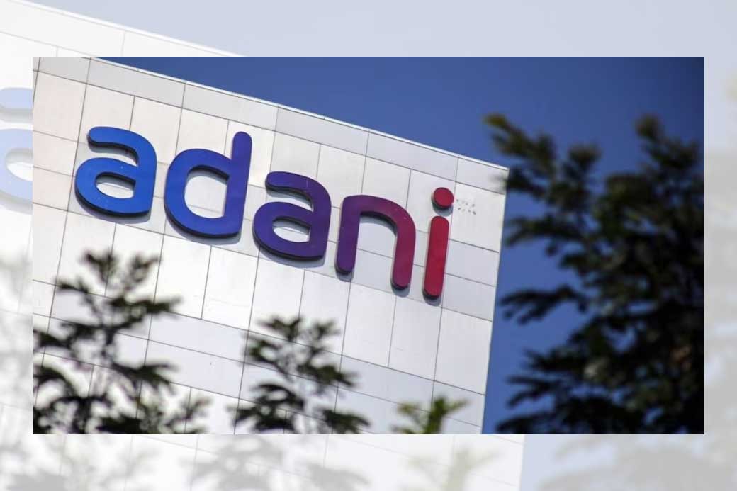 adani