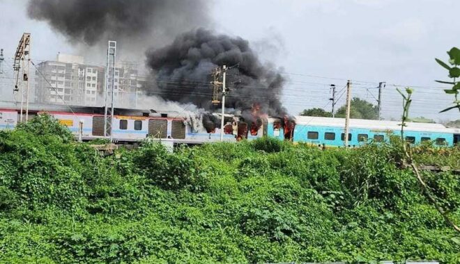 humsafarTrain