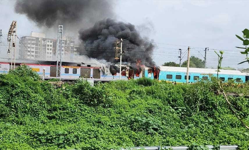 humsafarTrain