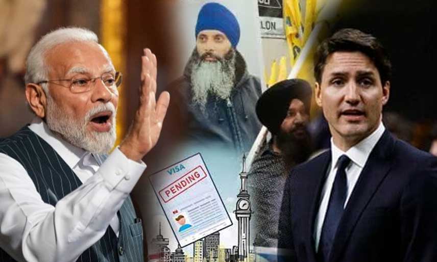 india-canada-visa-pending