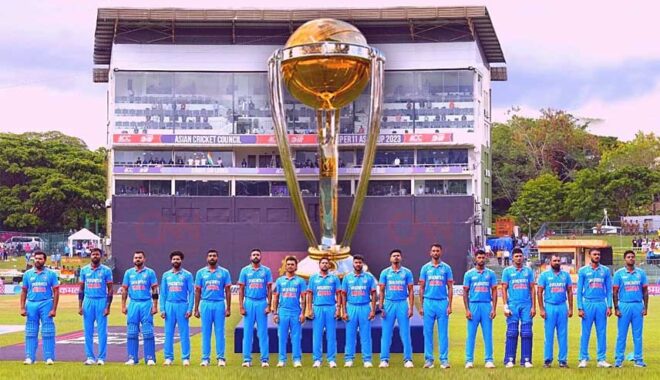 Team-India