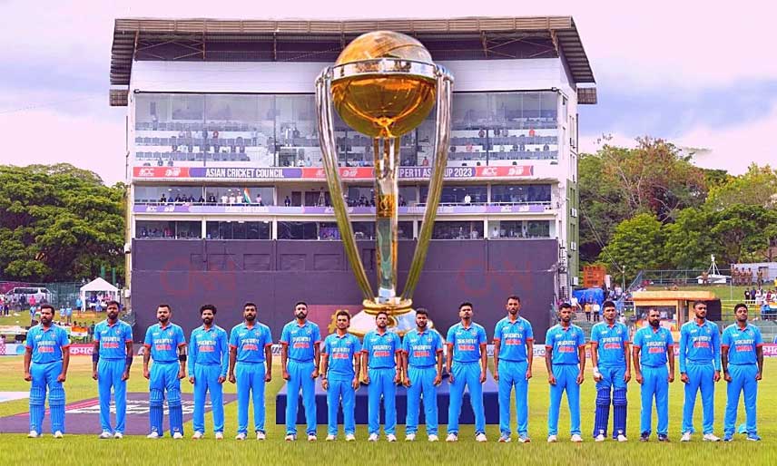 Team-India