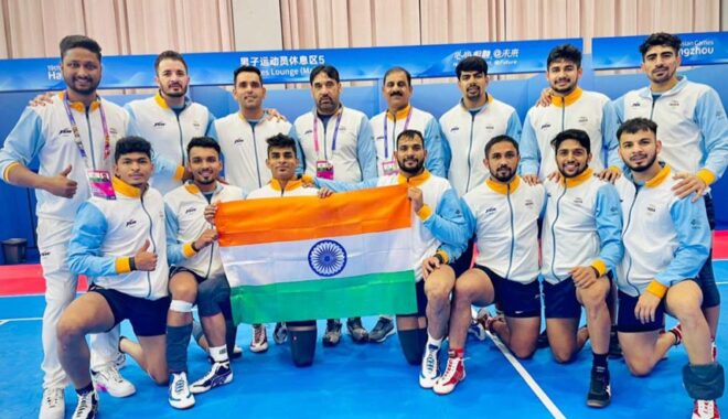 kabaddi-mens team