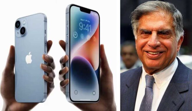 tata-Iphone