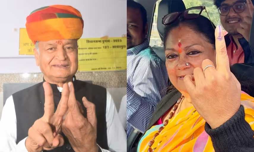 rajasthan-election