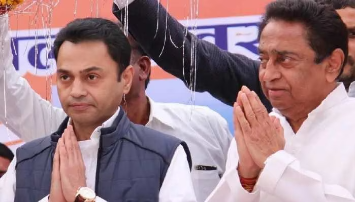 KAMALNATH-NIKULNATH