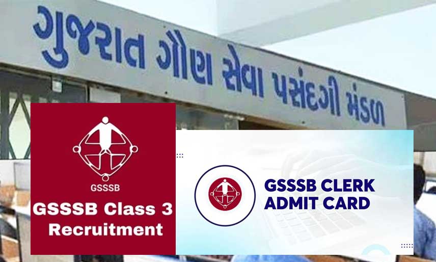 gsssb-class-3-call-letter