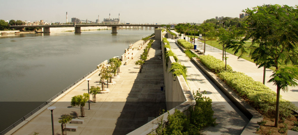 sabarmati Reverfront