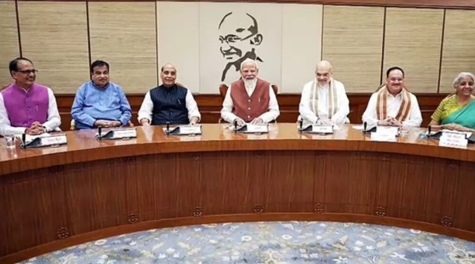 3.0-Modi-New-Cabinet