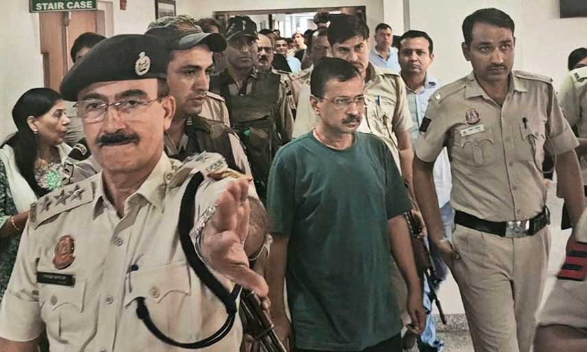 Arvind-Kejriwal-arrested-by-CBI