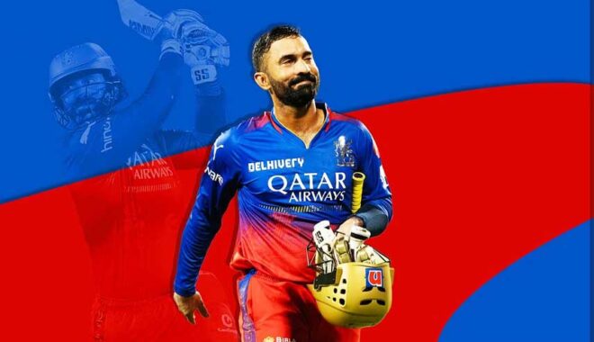 DineshKarthik