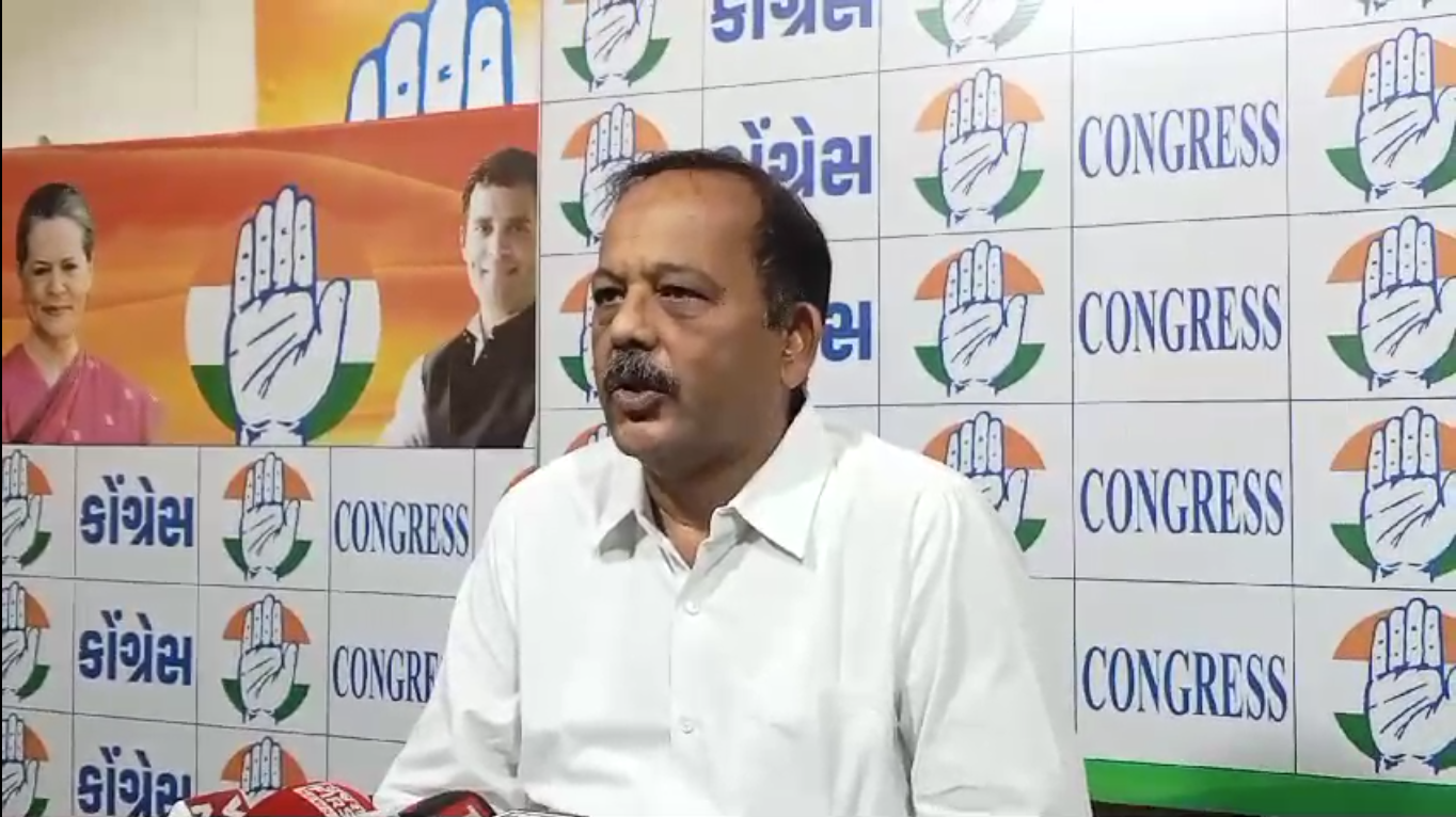 Congress-Pravkta-Manish-Doshi