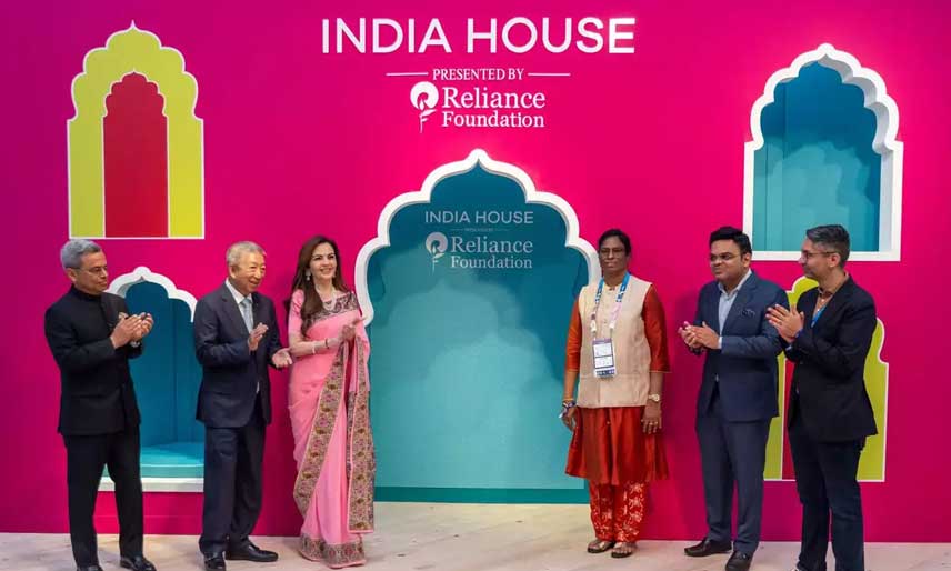 nita-ambani-India-house