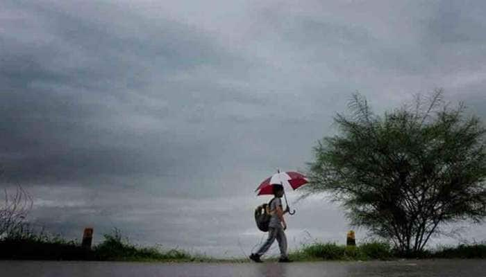 24-hour megh mehar in Gujarat: More than 6 inches of rain in Nadiad, Visnagar and Prantij