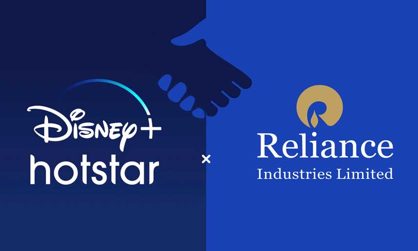 reliance-disney