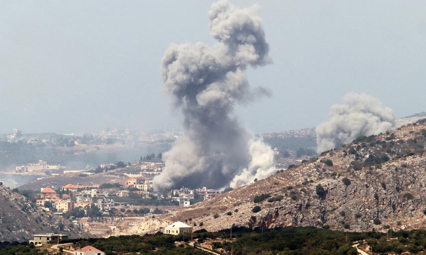 israel-airstrike-on-lebnan1