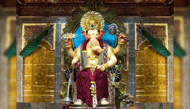 lalbaugcharaja