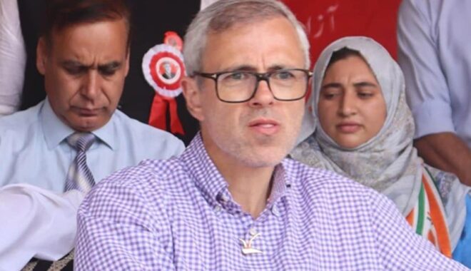 omarAbdullah