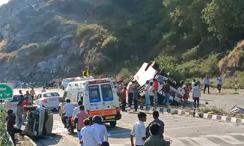 ambaji-accident