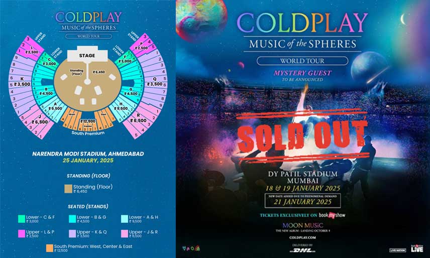 coldplayticketSoldout