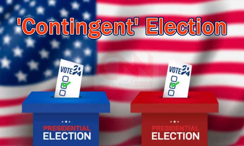 contingent-election