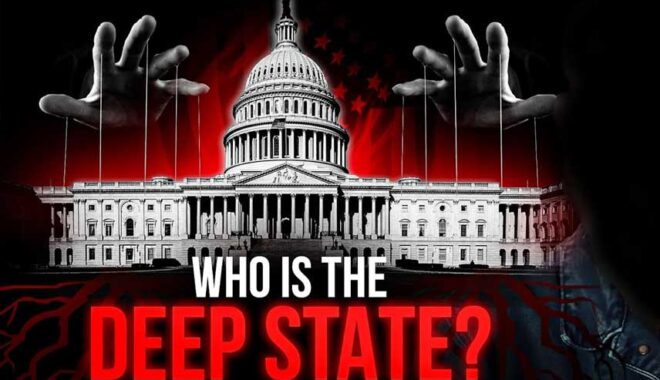 deep-state