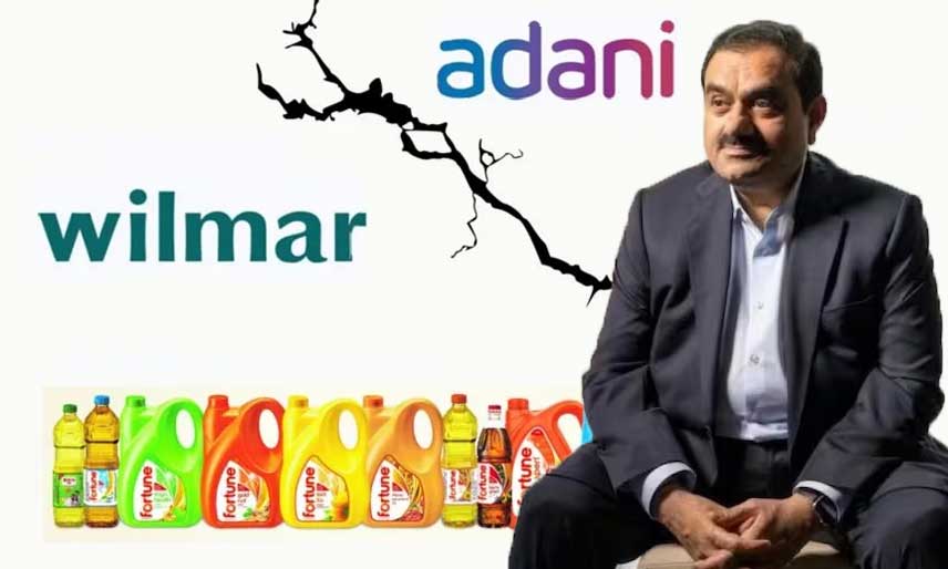 adani-wilmar