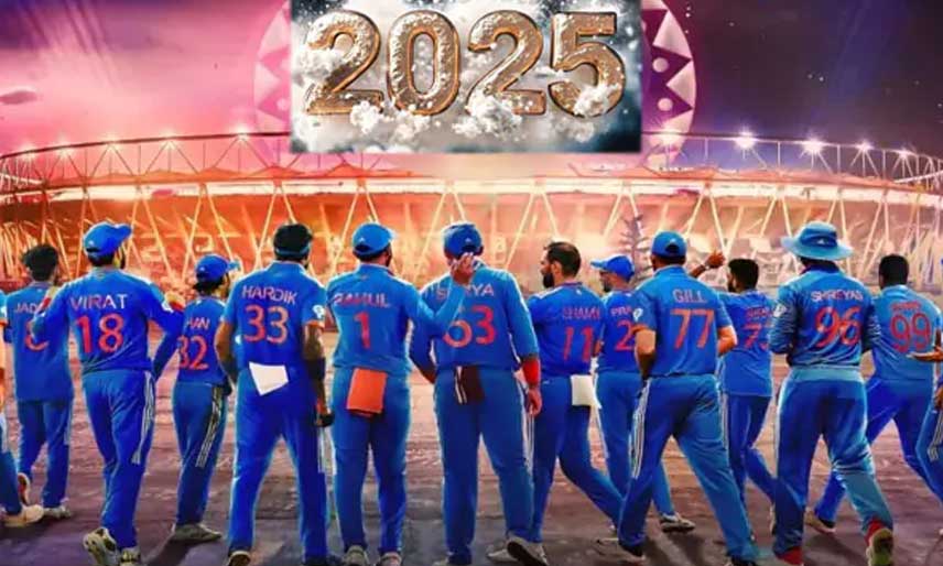 teamIndia