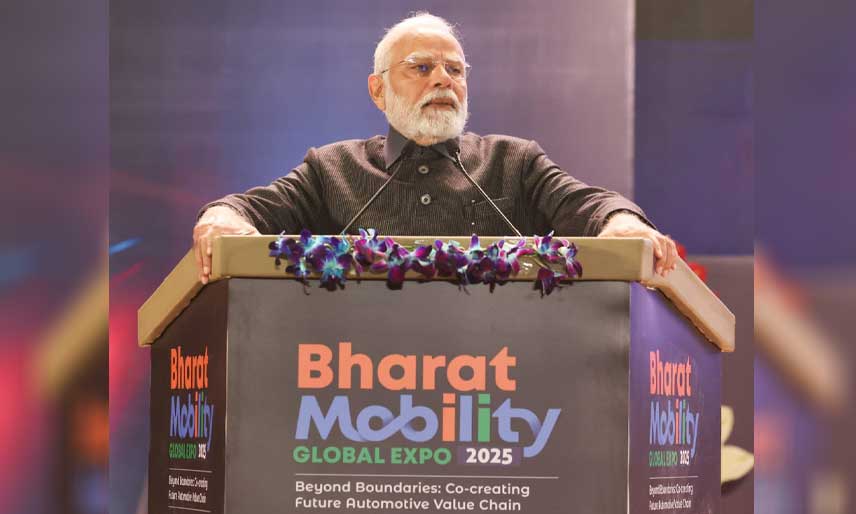 bharatMobilityGlobalExpo2025