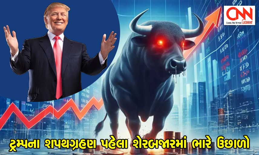 market-trump