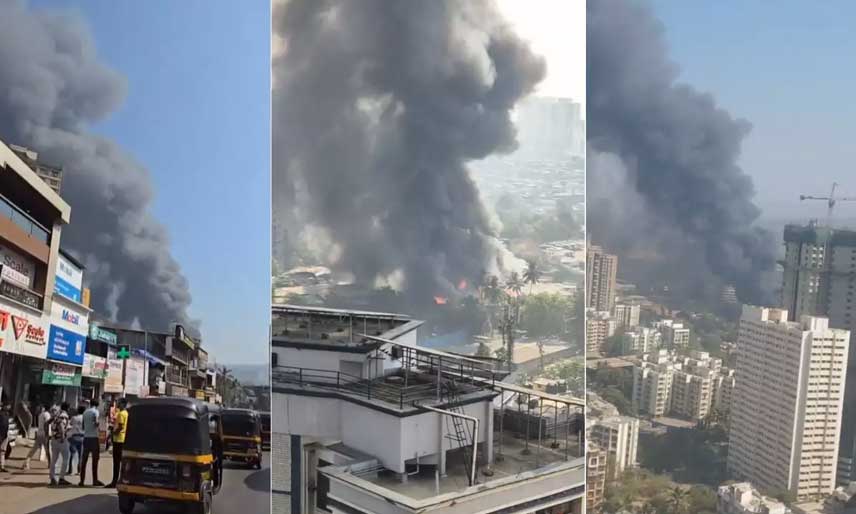 mumbaiFire