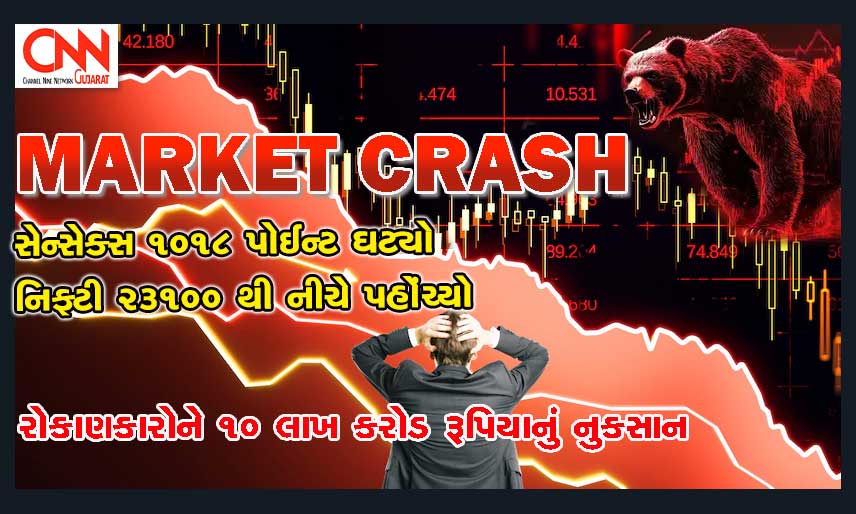 MarketCrash